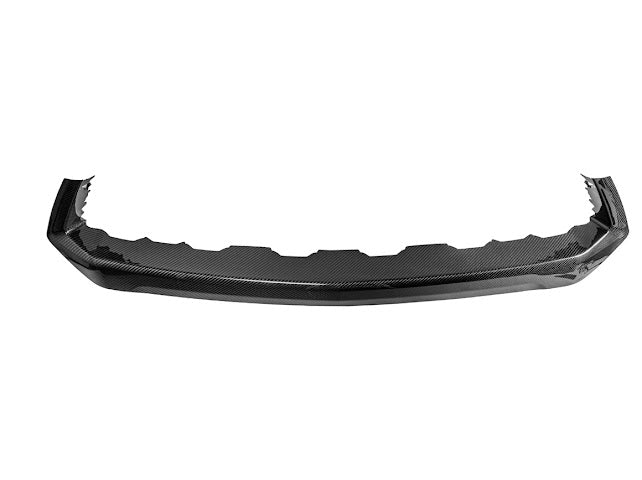 2024-UP FORD MUSTANG S650 | CENTER GRILLE LOWER TRIM FRAME